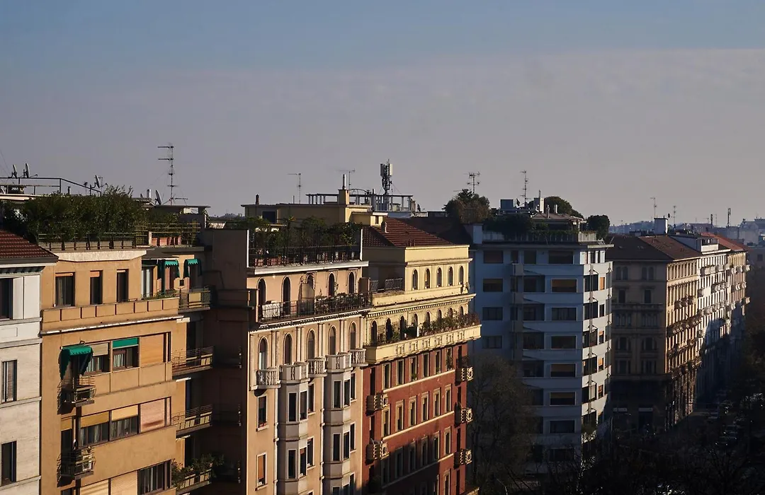 Milan Retreats Porta Venezia-1