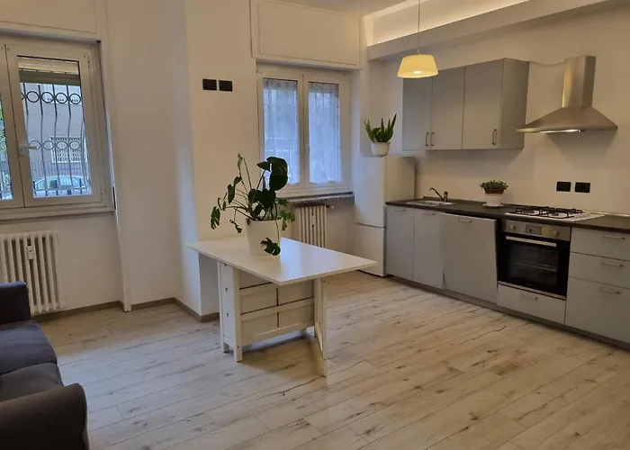 Melaverde Flat Milano