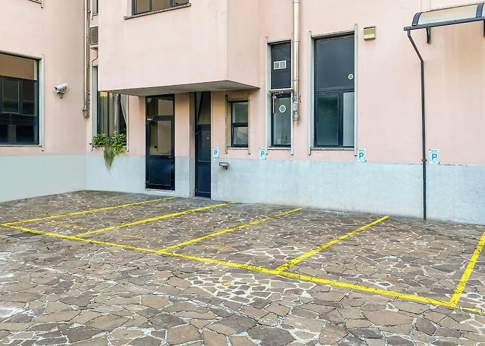 Casa da Suite Mirabello